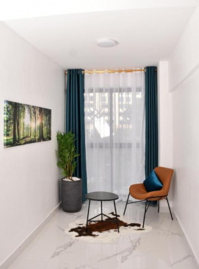 Sandalwood Gardens Apartment